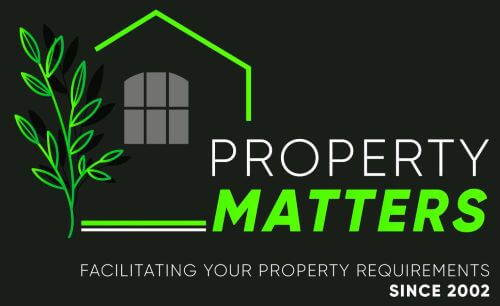 Property Matters logo